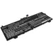 Lenovo C13 Yoga Gen 1 Chromebook-20UY Flex 5 1570  Replacement Battery-main
