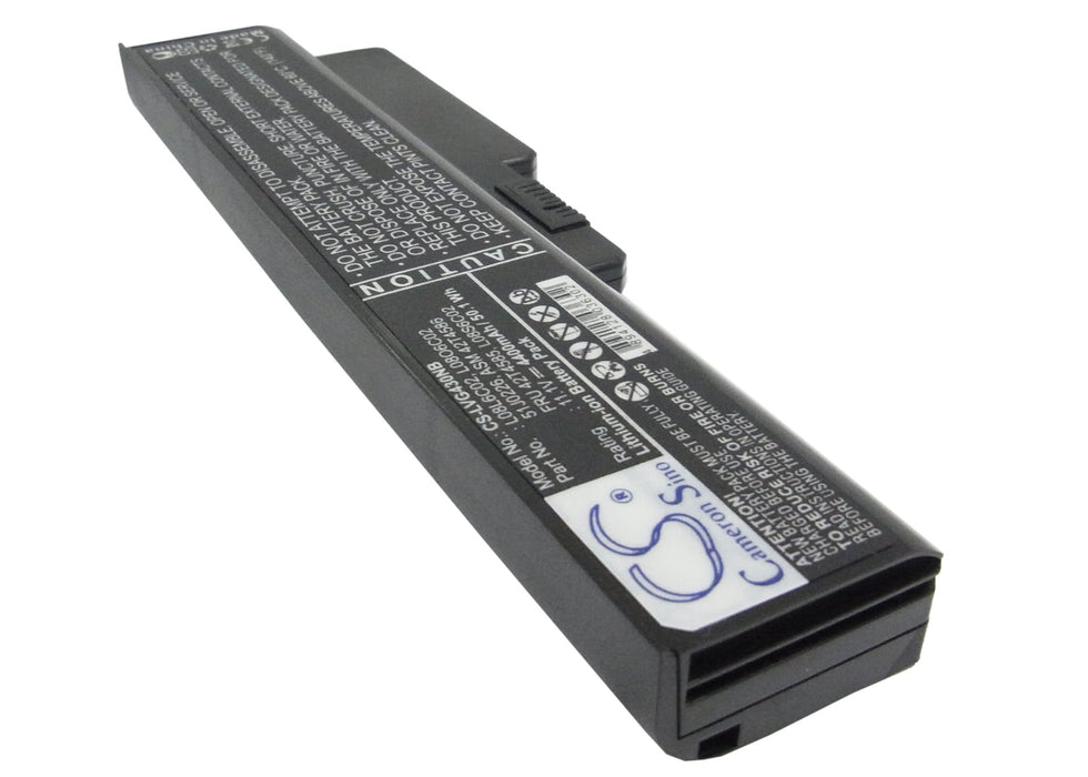 Lenovo 3000 B460 3000 B550 3000 G430 3000 G430 4152 3000 G430 4153 3000 G430A 3000 G430L 3000 G430LE 3000 G430 Laptop and Notebook Replacement Battery-2