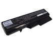 Lenovo IdeaPad B470 IdeaPad B470A IdeaPad  6600mAh Replacement Battery-main