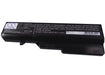 Lenovo IdeaPad B470 IdeaPad B470A IdeaPad B470G IdeaPad B570 IdeaPad B570A IdeaPad B570G IdeaPad G460  6600mAh Laptop and Notebook Replacement Battery-5