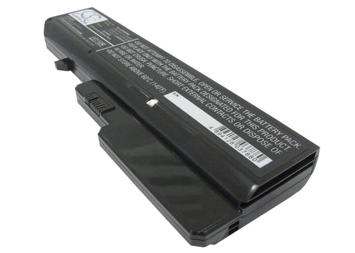 Lenovo IdeaPad B470 IdeaPad B470A IdeaPad  4400mAh Replacement Battery-main