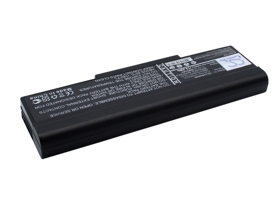 Dell Inspriron 1425 Inspriron 1427 Inspriron 1428 Laptop and Notebook Replacement Battery-3