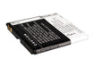 Lenovo K800 Mobile Phone Replacement Battery-3