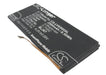 Lenovo K100 K900 Replacement Battery-main