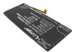 Lenovo K100 K900 Mobile Phone Replacement Battery-2