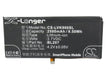 Lenovo K100 K900 Mobile Phone Replacement Battery-5