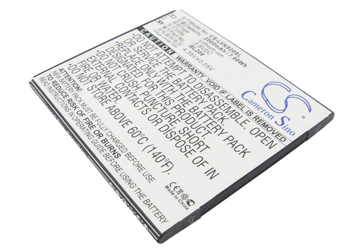 Lenovo S920 Replacement Battery-main