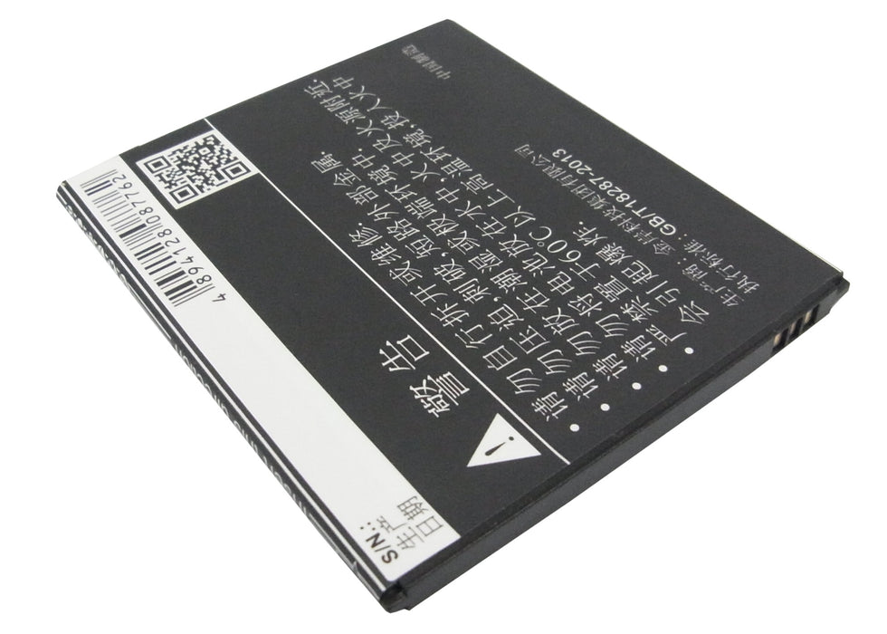 Lenovo S920 Mobile Phone Replacement Battery-3