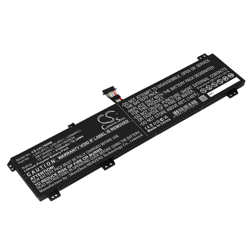 Lenovo LR1 Laptop and Notebook Replacement Battery