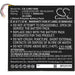 Lenovo Miix 300 Miix 310 MIIX 310 10ICR Miix 310-10ICR Miix 310-10ICR (80SG000HMH) Miix 310-10ICR (80SG001CSP) Laptop and Notebook Replacement Battery-3