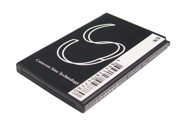 LG A340 Cosmos 2 Cosmos 3 VN251 vn251s vn360 Wine III Mobile Phone Replacement Battery-3