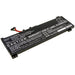 Lenovo IdeaPad Gaming 3-15ACH6 Legion 5-15ACH6 Leg Replacement Battery-main