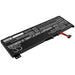 Lenovo IdeaPad Gaming 3-15ACH6 Legion 5-15ACH6 Legion 5-15ACH6A Legion 5-15ACH6H Legion 5-15ACH6H 82JU Legion  Laptop and Notebook Replacement Battery-2