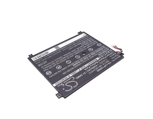 Lenovo IdeaPad 100S IdeaPad 100S-11IBY IdeaPad 100 Replacement Battery-main