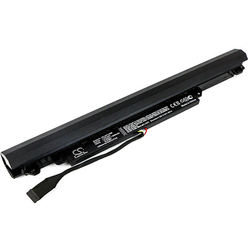 Lenovo IdeaPad 110-14IBR IdeaPad 110-14IBR 80T6 Id Replacement Battery-main
