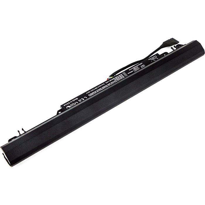Lenovo IdeaPad 110-14IBR IdeaPad 110-14IBR 80T6 IdeaPad 110-14IBR 80T6000VPH IdeaPad 110-14IBR 80T6003ERA Idea Laptop and Notebook Replacement Battery-2