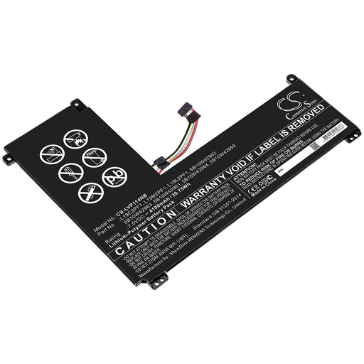 Lenovo IdeaPad 1-11IGL05 IdeaPad 1-14IGL05 Replacement Battery-main