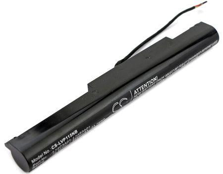 Lenovo IdeaPad 100-15 IdeaPad 100-15IBY IdeaPad 10 Replacement Battery-main