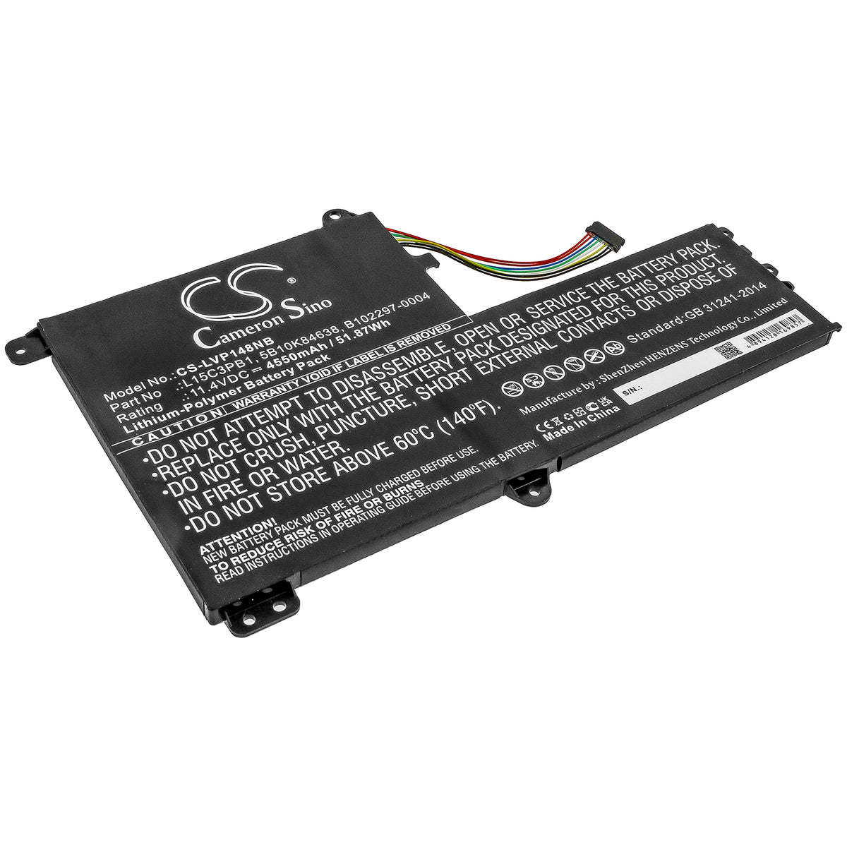 Lenovo IdeaPad Flex 4-1480,Flex 4-1480 14 in.,Flex 4-1570,Flex 4