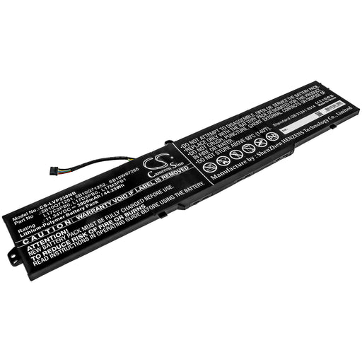 Lenovo IdeaPad 330-15ICH IdeaPad 330-15ICH 81FK008 Replacement Battery-main