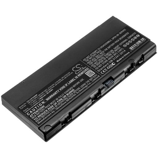 Lenovo Thinkpad P52 ThinkPad P52 C00 ThinkPad P52  Replacement Battery-main
