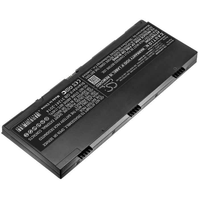 Lenovo Thinkpad P52 ThinkPad P52 C00 ThinkPad P52 K00 ThinkPad P52 L00 ThinkPad P52 M00 ThinkPad P52 N00 Think Laptop and Notebook Replacement Battery-2