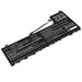 Lenovo IdeaPad 5 Pro 14ACN6 82L50098T IdeaPad 5 Pro 14ACN6 82L7000TR IdeaPad 5 Pro 14ACN6 82L7001GH IdeaPad 5  Laptop and Notebook Replacement Battery