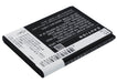 Lenovo P770 Mobile Phone Replacement Battery-4