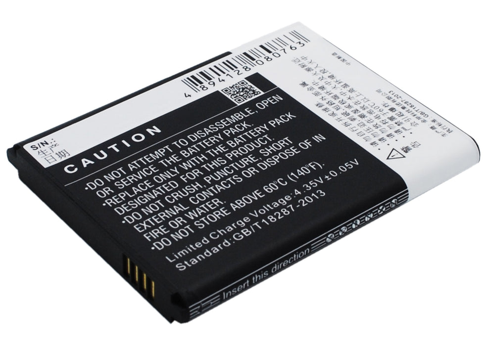 Lenovo P770 Mobile Phone Replacement Battery-5