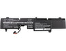 Lenovo IdeaPad Y900 IdeaPad Y900 17ISK IdeaPad Y900-17ISK- 80Q1006GRA IdeaPad Y900-17ISK-80Q1000BGE IdeaPad Y9 Laptop and Notebook Replacement Battery-3