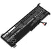 Lenovo Legion 5 15 Legion 5 15IMH05H Legion R7000 Legion R7000 2020 Laptop and Notebook Replacement Battery-2