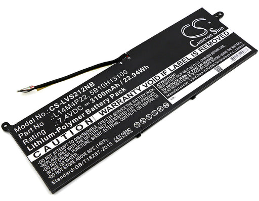 Lenovo IdeaPad S21E-20 IdeaPad S21E-20 80M4 Replacement Battery-main