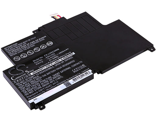 Lenovo ThinkPad Edge S230u ThinkPad S230u Thinkpad Replacement Battery-main