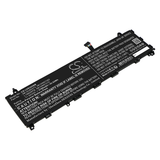 Lenovo IdeaPad S340-13IML IdeaPad S340-13IML 81UM000PJP IdeaPad S340-13IML 81UM000YKR IdeaPad S340-13IML 81UM0 Laptop and Notebook Replacement Battery