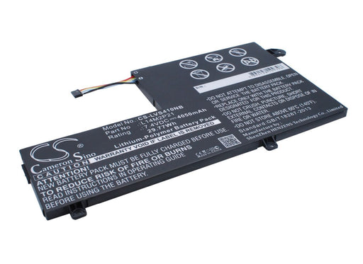 Lenovo IdeaPad 300s-14ISK IdeaPad 300s-14ISK 80Q4  Replacement Battery-main