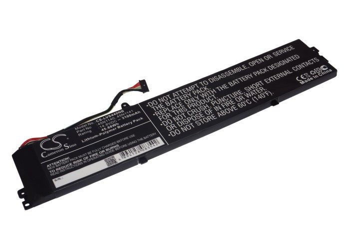 Lenovo Thinkpad S3-S431 Thinkpad S3-S440 ThinkPad  Replacement Battery-main