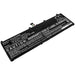 Lenovo Legion R9000X Legion S7 Legion S7 15IMH5 Le Replacement Battery-main