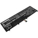 Lenovo Legion R9000X Legion S7 Legion S7 15IMH5 Legion S7 15IMH5 82BC0051AU Legion S7 15IMH5 82BC0052AU Legion Laptop and Notebook Replacement Battery-2