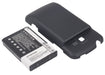 LG Enlighten Gelato Q Optimus Slider VS700 Mobile Phone Replacement Battery-4
