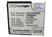 Ioneer B40 Mobile Phone Replacement Battery-5