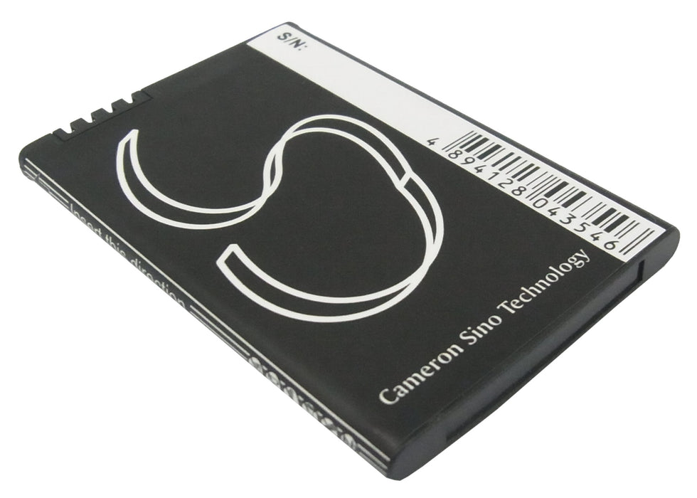 Metropcs Esteem MS910 Mobile Phone Replacement Battery-4