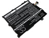 Lenovo Thinkpad 10 20E3 Thinkpad 10 20E4 Thinkpad 10 2nd Tablet Replacement Battery-2