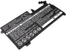 Lenovo 20GJ-006JSP Lenovo Think Pad 13 (20GJS0250  Replacement Battery-main