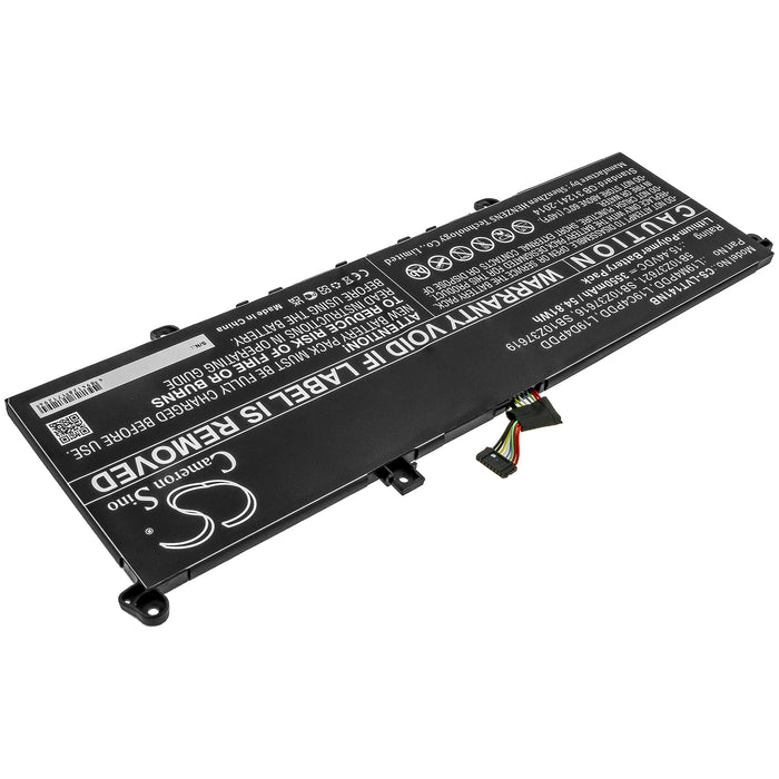 Lenovo ThinkBook 13s G2 ARE 20WC ThinkBook 13s G2 ITL-20V9000JA ThinkBook 13s G2 ITL-20V9000LA ThinkBook 13s G Laptop and Notebook Replacement Battery-2