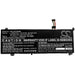 Lenovo ThinkBook 14 2021 ThinkBook 14 2021= ThinkBook 14s Yoga ITL 20WE002 ThinkBook 14s Yoga ITL-20WE000 Thin Laptop and Notebook Replacement Battery-3