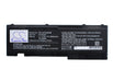 Lenovo ThinkPad T420s Thinkpad T420s 4171-A13 Thin Replacement Battery-main