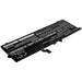 Lenovo T490s 20NX001FCD ThinkPad T490s ThinkPad T490s(20NX000RCD) ThinkPad T490s(20NX0015CD) ThinkPad T490s-20 Laptop and Notebook Replacement Battery-2