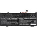 Lenovo Air 14 Flex 6-14 Flex 6-14ARR Flex 6-14IKB IdeaPad 530s-14IKB Ideapad 530S-15IKB IdeaPad 530S-15IKB (81 Laptop and Notebook Replacement Battery-2