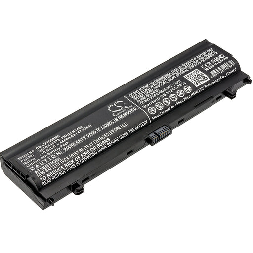 Lenovo Thinkpad L560 Thinkpad L570 Replacement Battery-main