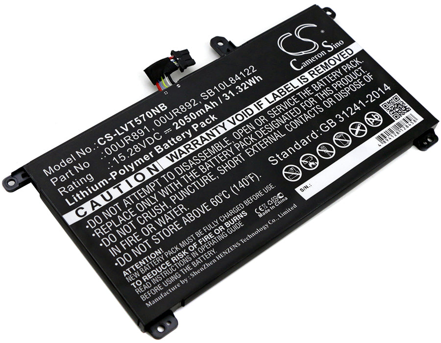 Lenovo ThinkPad T570,ThinkPad T570 20H9003BCD,ThinkPad T570